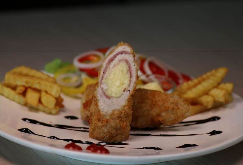 Fotos del hotel The Sita Princess:  15