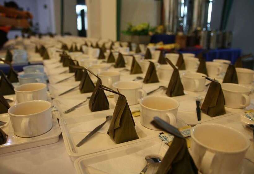 Fotos del hotel The Sita Princess:  20