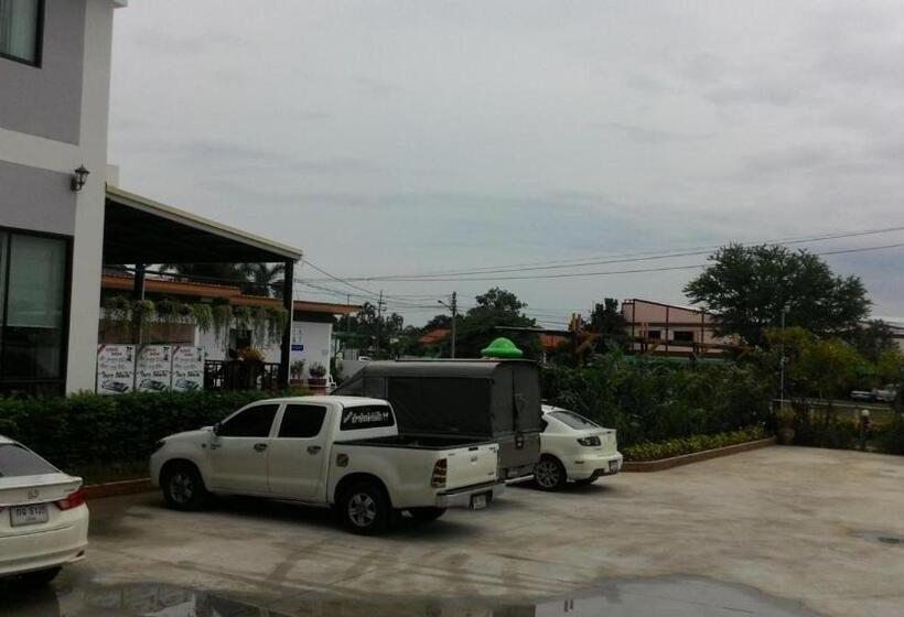 Fotos del hotel The Sita Princess:  8