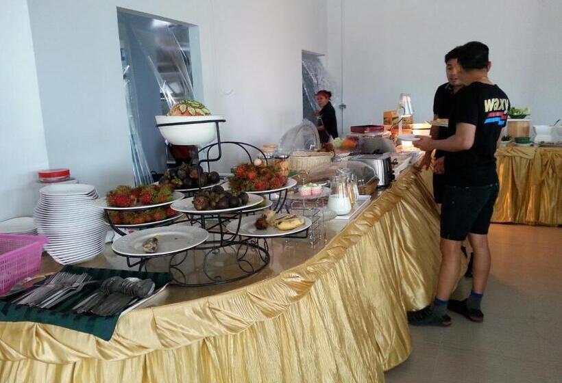 Fotos del hotel The Sita Princess:  24