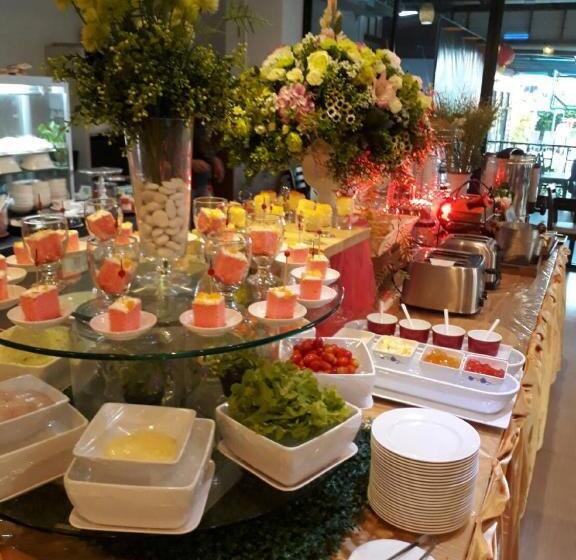 Fotos del hotel The Sita Princess:  23