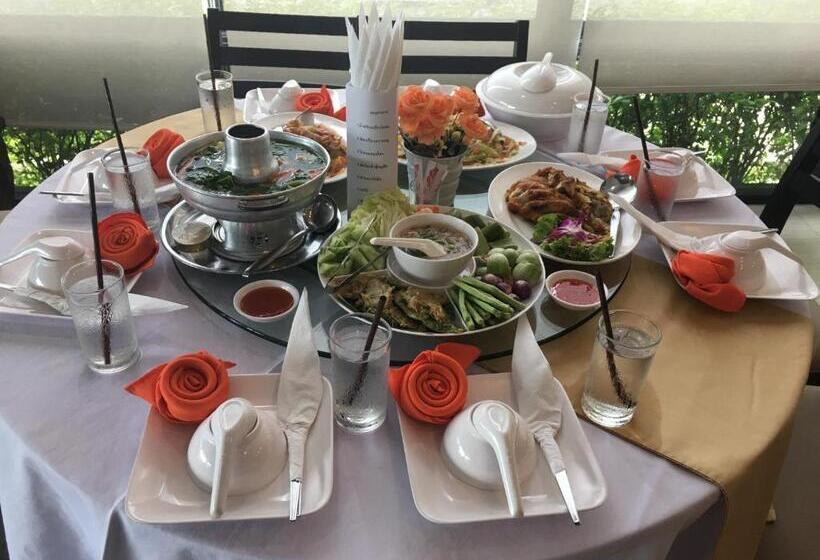 Fotos del hotel The Sita Princess:  25