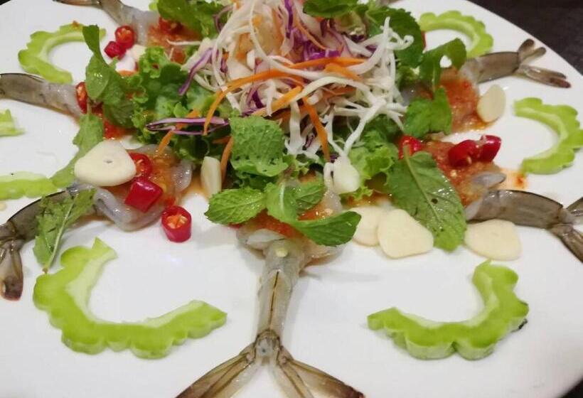 Fotos del hotel The Sita Princess:  4