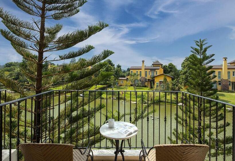 Fotos del hotel U Khao Yai:  10