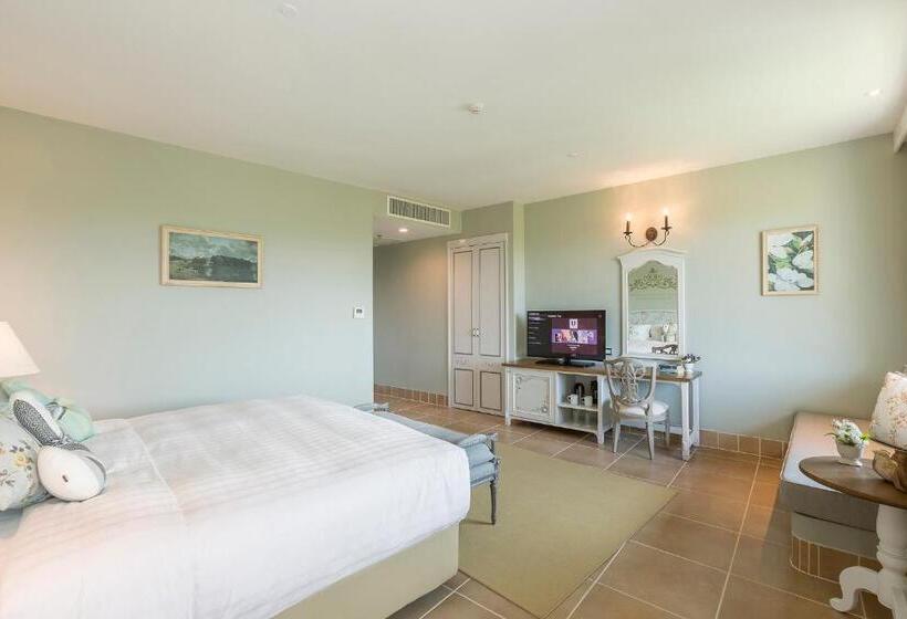 Fotos del hotel U Khao Yai:  5