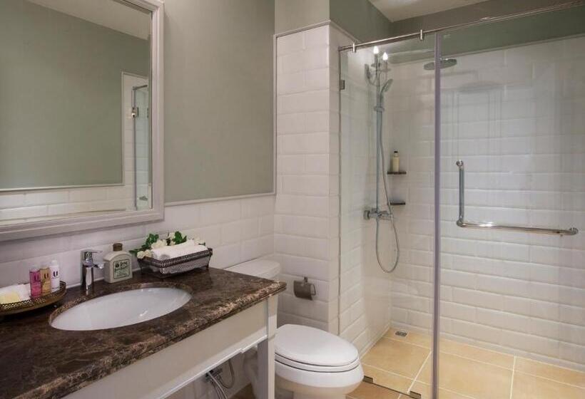 Fotos del hotel U Khao Yai:  7