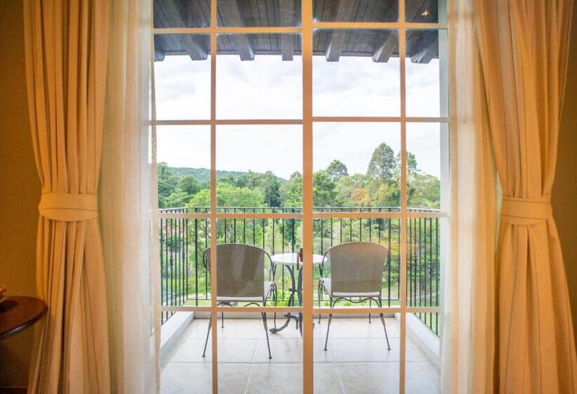 Fotos del hotel U Khao Yai:  12