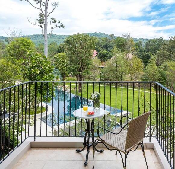 Fotos del hotel U Khao Yai:  2