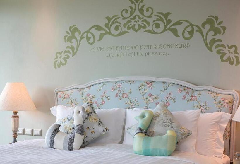 Fotos del hotel U Khao Yai:  13