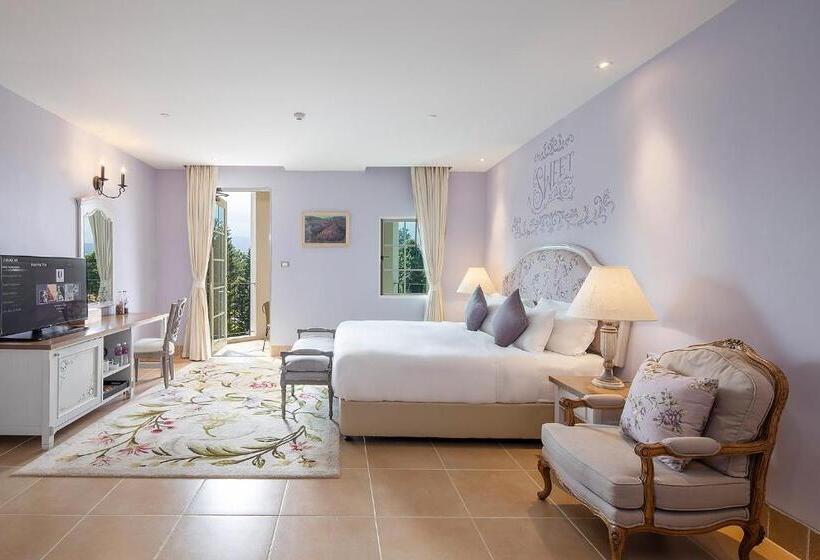 Fotos del hotel U Khao Yai:  9