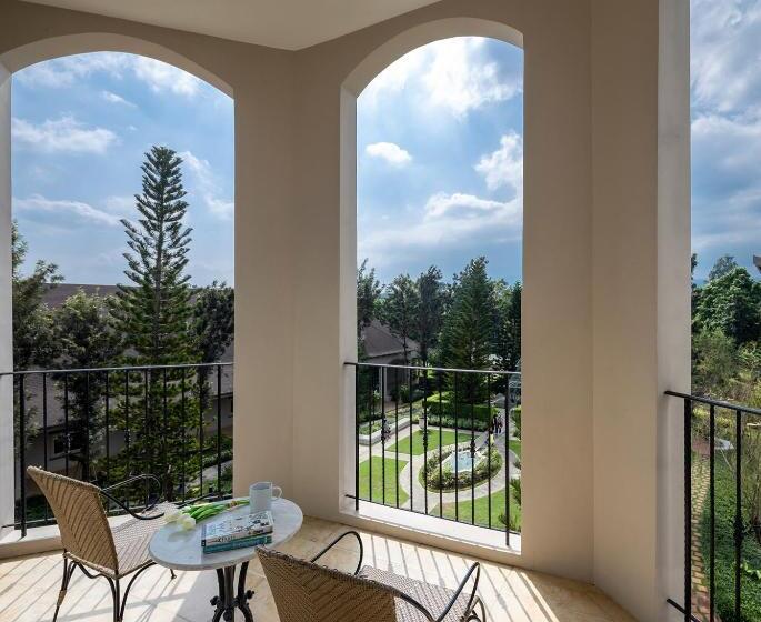 Fotos del hotel U Khao Yai:  6