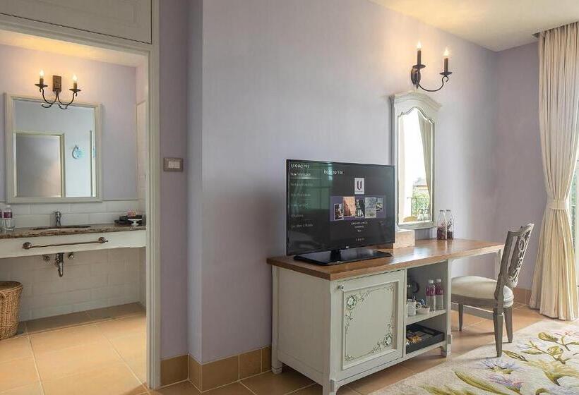 Fotos del hotel U Khao Yai:  15