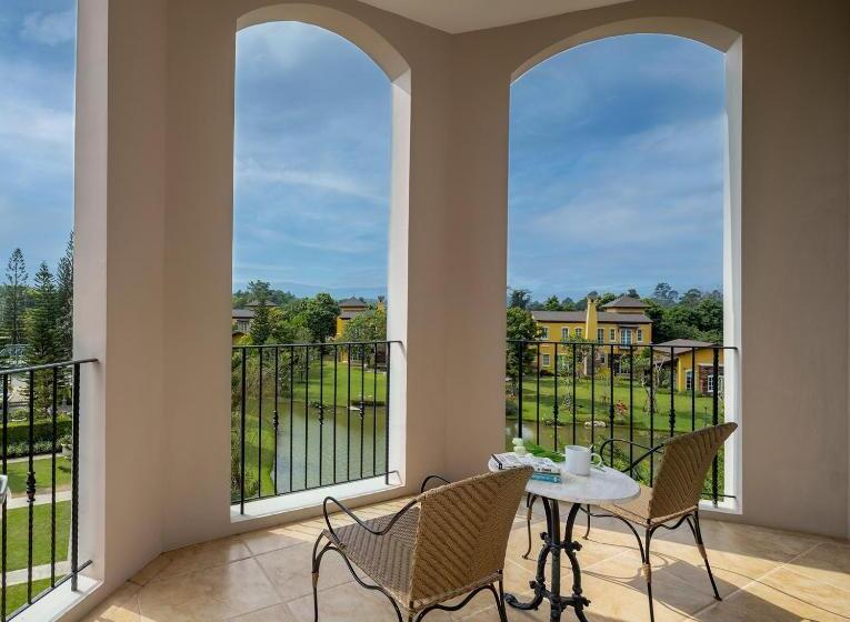 Fotos del hotel U Khao Yai:  8