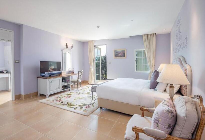 Fotos del hotel U Khao Yai:  11