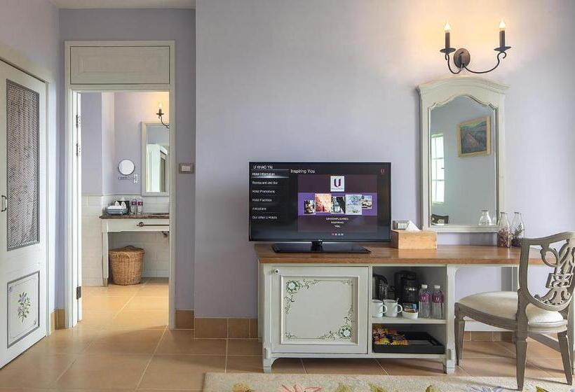 Fotos del hotel U Khao Yai:  14