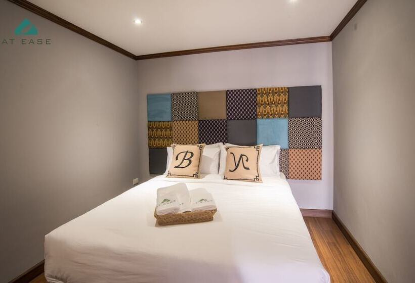 Fotos del hotel At Ease Bijou:  11