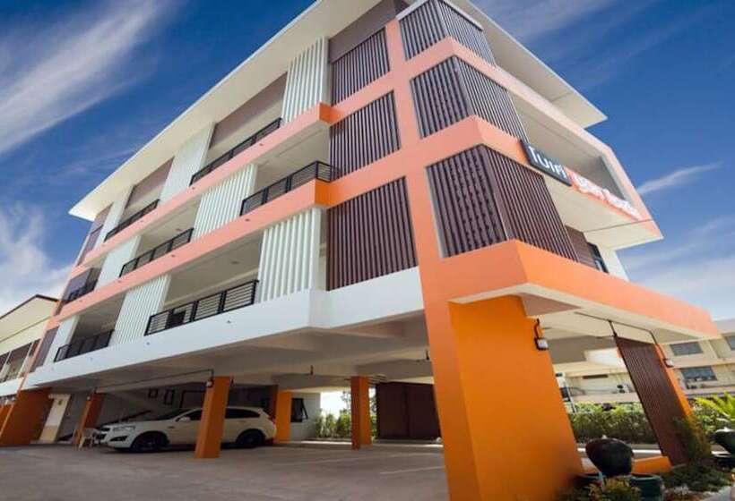 Fotos del hotel Bouquet Boutique:  11