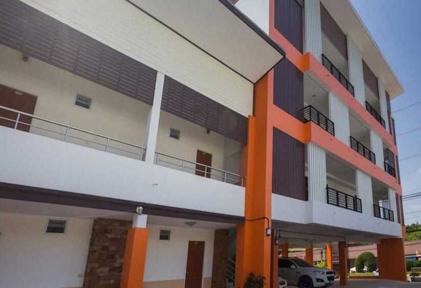 Fotos del hotel Bouquet Boutique:  13