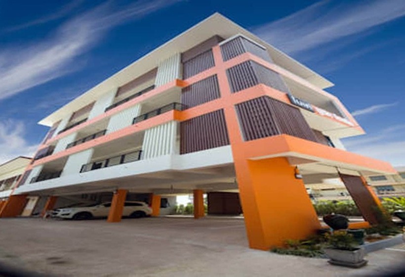 Fotos del hotel Bouquet Boutique:  9