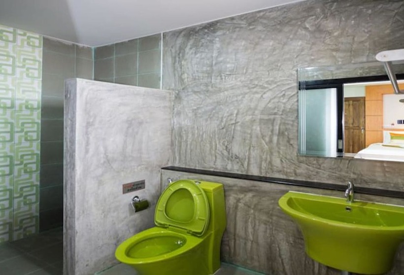 Fotos del hotel Bouquet Boutique:  3