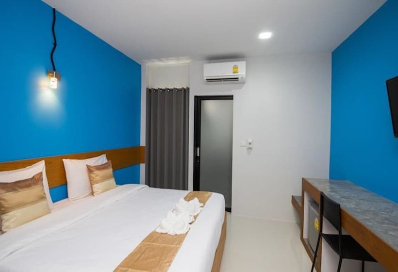 Fotos del hotel Bouquet Boutique:  5