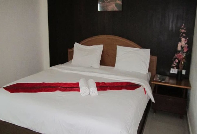 Fotos del hotel Bouquet Boutique:  8