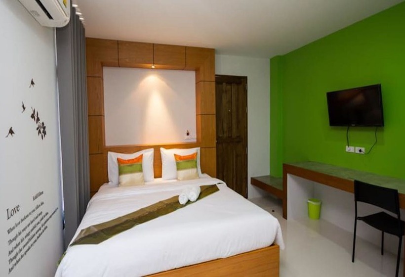 Fotos del hotel Bouquet Boutique:  12