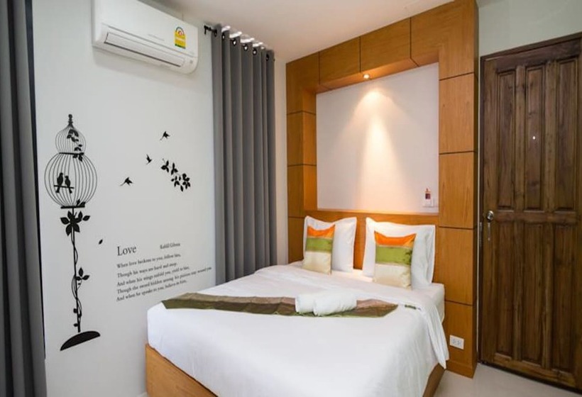 Fotos del hotel Bouquet Boutique:  14