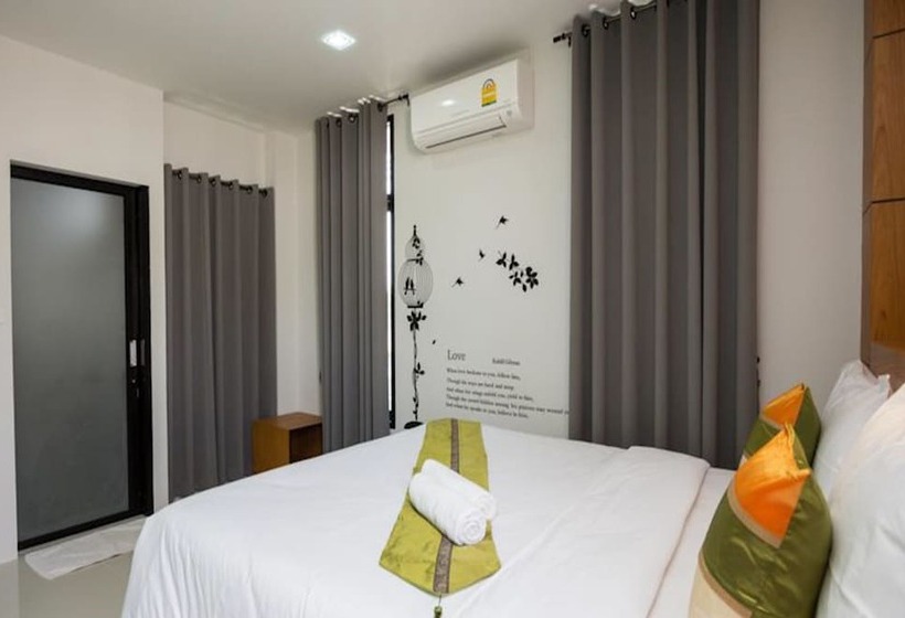 Fotos del hotel Bouquet Boutique:  16