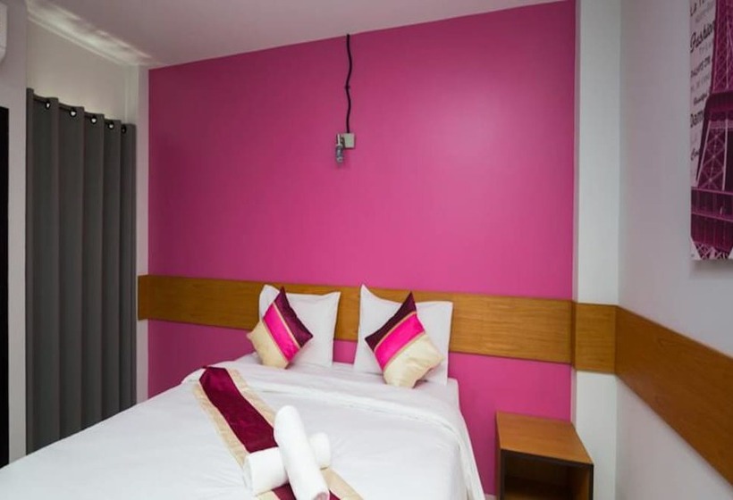 Fotos del hotel Bouquet Boutique:  15