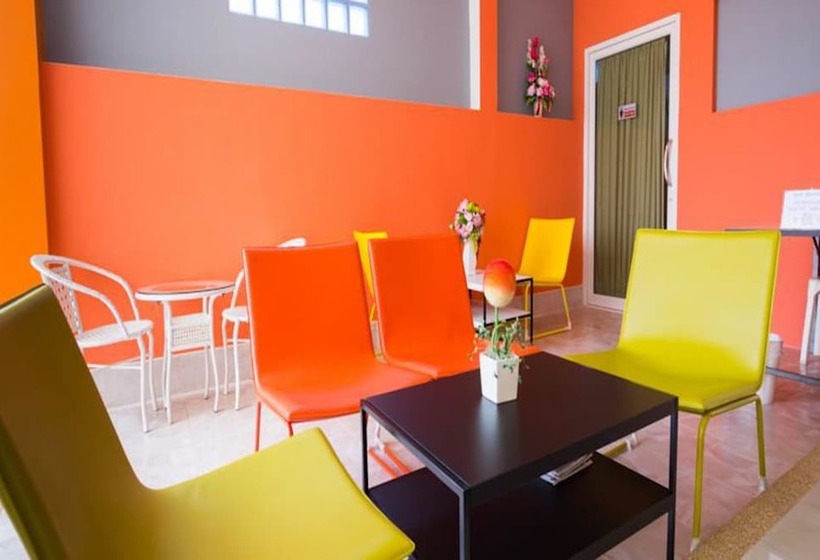 Fotos del hotel Bouquet Boutique:  2