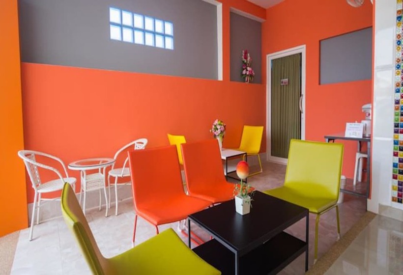 Fotos del hotel Bouquet Boutique:  6