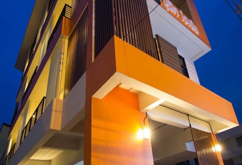 Fotos del hotel Bouquet Boutique:  7