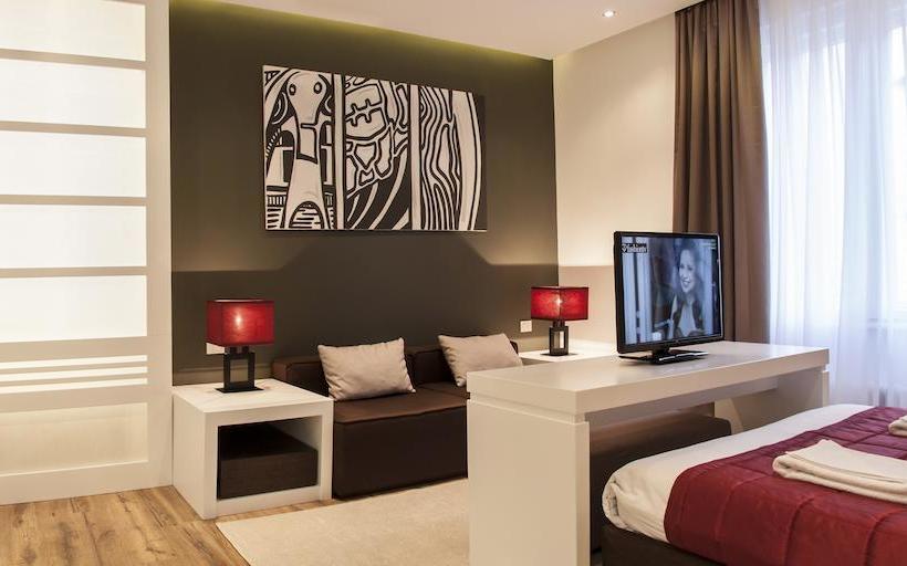 Fotos del hotel Eden Garden Suites:  15