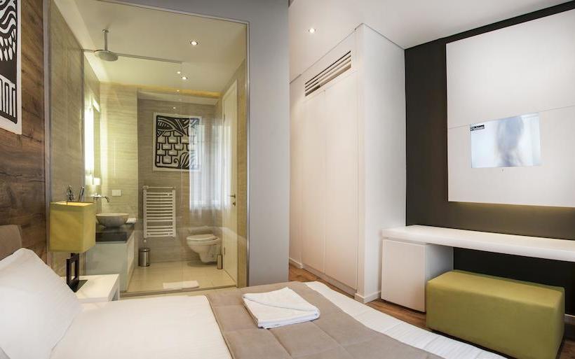 Fotos del hotel Eden Garden Suites:  8