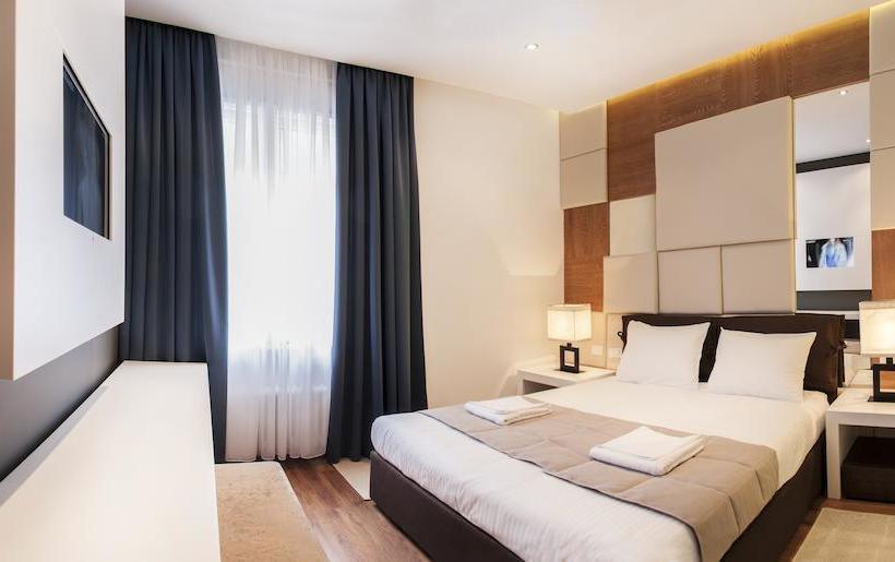 Fotos del hotel Eden Garden Suites:  12