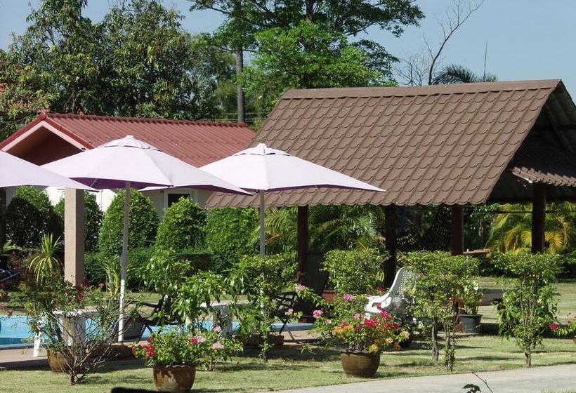 Fotos del hotel Moon River Resort:  3