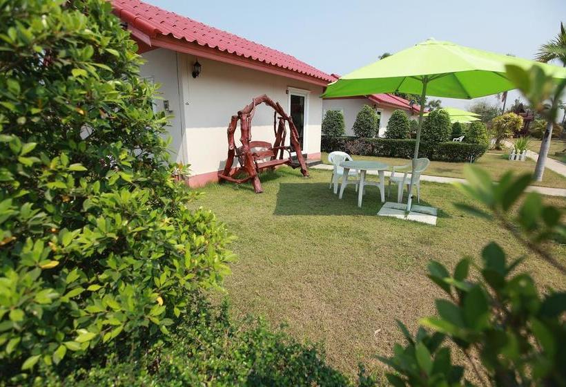 Fotos del hotel Moon River Resort:  5