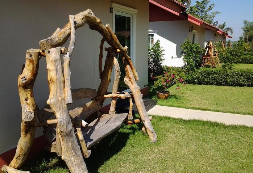 Fotos del hotel Moon River Resort:  16