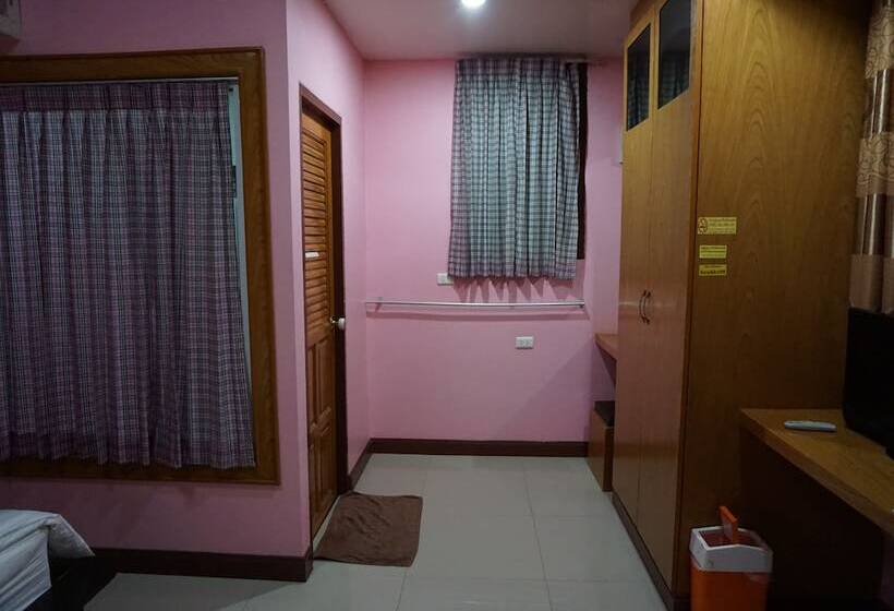 Fotos del hotel The Boss Grand Tower:  9