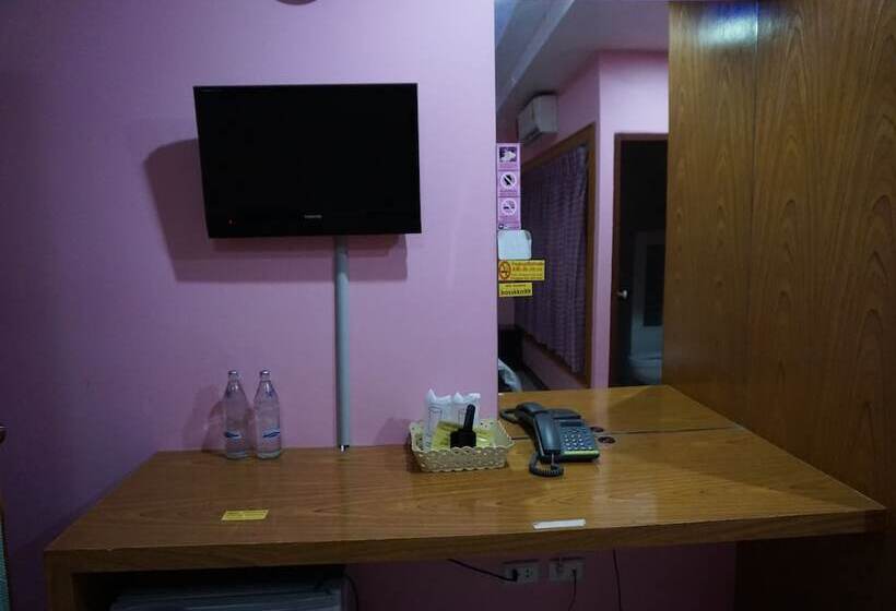 Fotos del hotel The Boss Grand Tower:  10