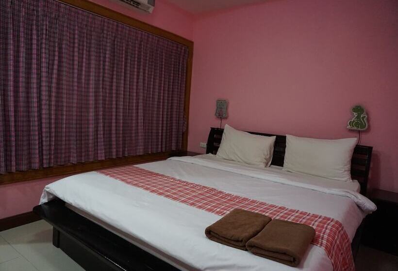 Fotos del hotel The Boss Grand Tower:  4