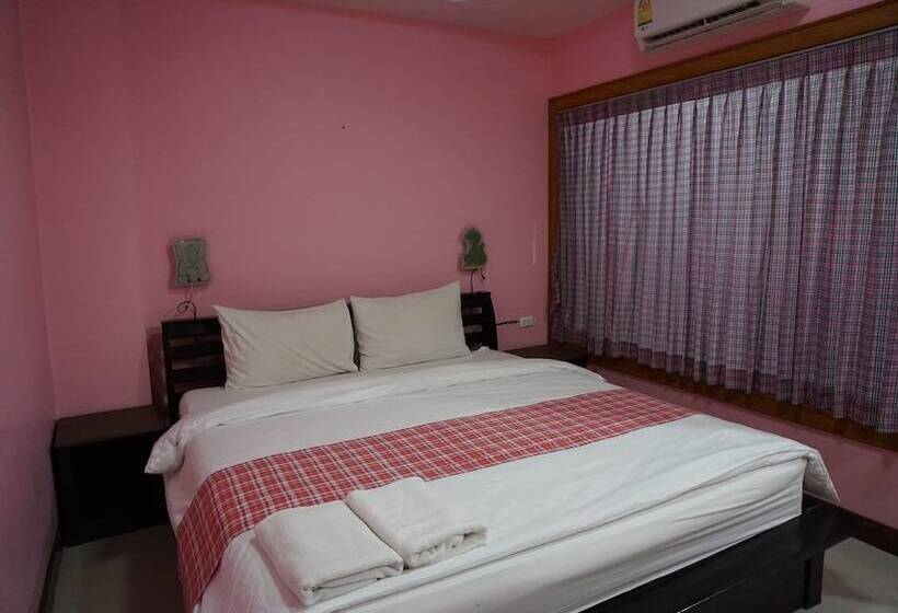 Fotos del hotel The Boss Grand Tower:  6