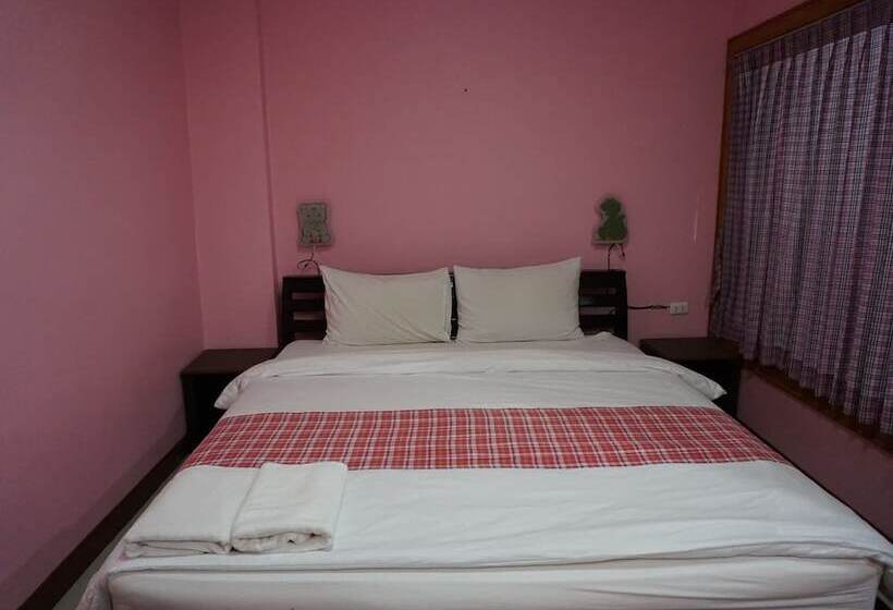 Fotos del hotel The Boss Grand Tower:  7