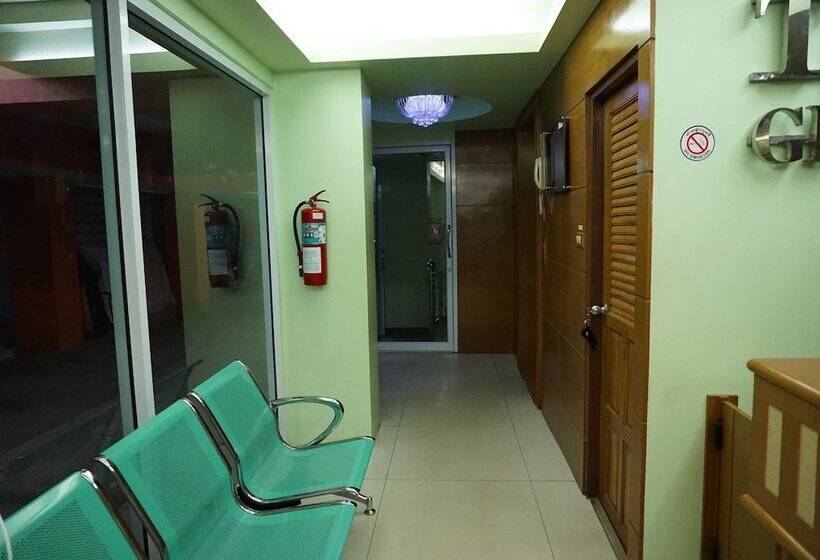 Fotos del hotel The Boss Grand Tower:  3