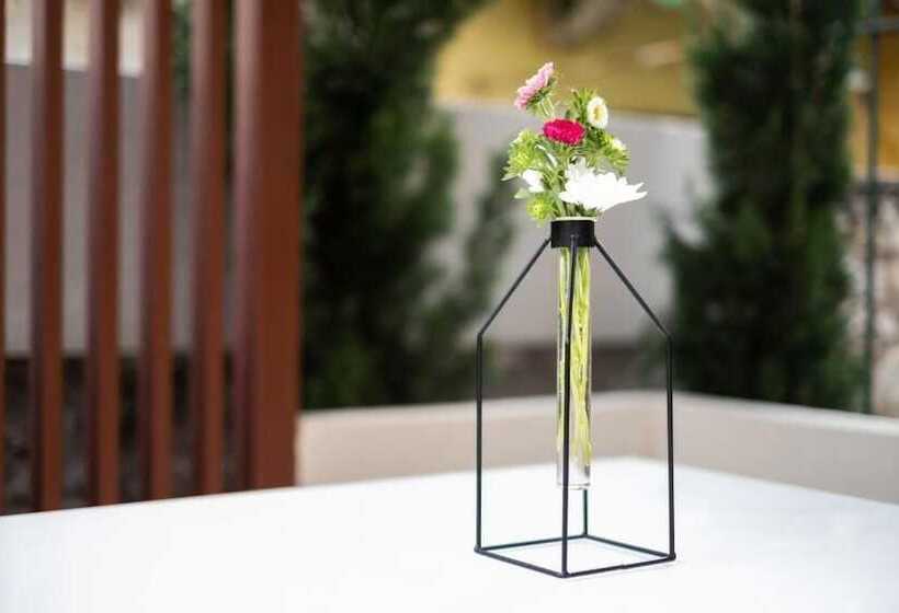 Fotos del hotel City Loft:  23