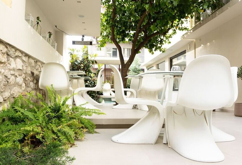 Fotos del hotel City Loft:  7