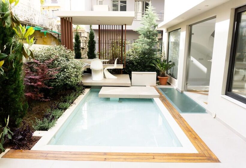 Fotos del hotel City Loft:  12