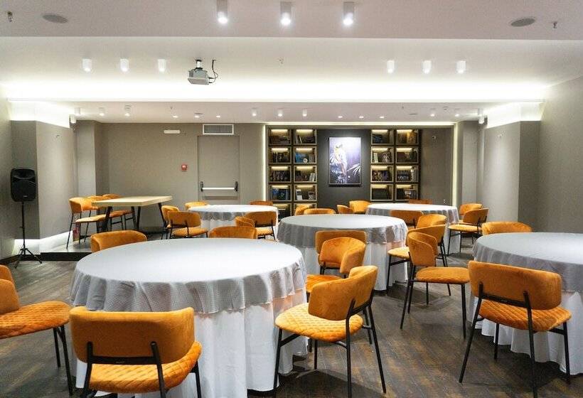 Fotos del hotel City Loft:  14