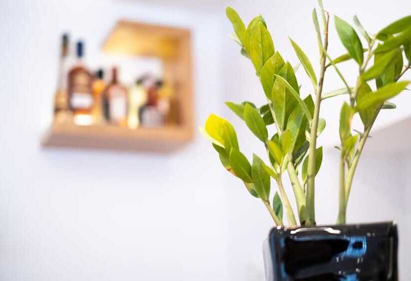 Fotos del hotel City Loft:  21